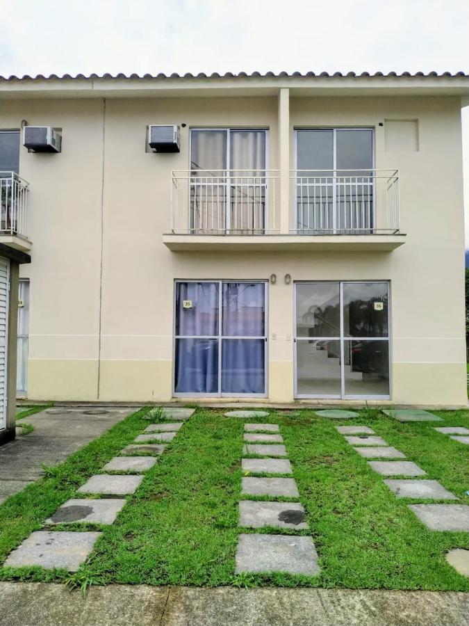 Mangaratiba Villa Buitenkant foto